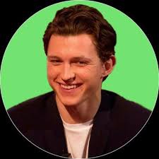 tom holland (@quacksonman)