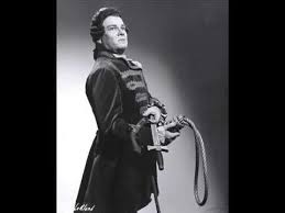 Mack Harrell (1909-1960)