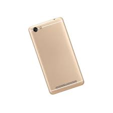 Full Body Housing for Lava A77 - Gold ...