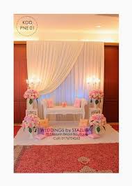 Pejabat cawangan wilayah persekutuan putrajaya. Pin Oleh Lili Di Pelamin Dekorasi Perkawinan Pastel Perkawinan