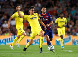 Compare pau torres to top 5 similar players similar players are based on their statistical profiles. Pau Torres Not Keen To Leave Villarreal Amidst Manchester United Interest