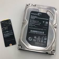 The last resort for a seagate external hard drive not showing up on windows. Data Recovery For A Fusion Drive From An Imac Just Took Apart The Imac So Let S Start The Recovery Data Recovery Recovery Data
