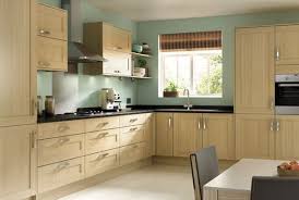 tulsa oak effect shaker wickes.co