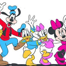 Die heftreihe micky maus gibt es aber hier erst seit 1951. 60 Jahre Micky Maus Am Kiosk Kultur