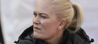 Helene Celine Sjøberg selger gifteringen etter sjokkerende brudd