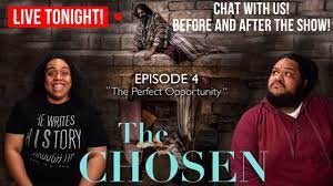 In addition to exploring nathanael's background, episode 2 of the chosen season 2 also begins digging deeper into matthew's character and his struggle fit in among the disciples. The Chosen Season 2 Episode 4 The Two Brothers Story Part 1 Youtube