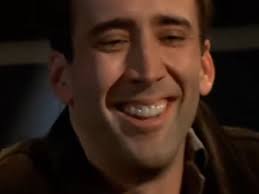Happy birthday to Nicolas Cage, 🎞...