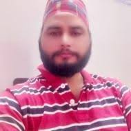 Shravan Singh