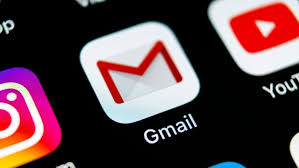 On your iphone or ipad, open the gmail app. How To Change Your Gmail Password Or Reset It Techradar