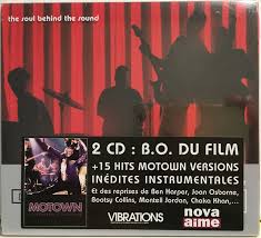 Standing in the shadows of motown. The Funk Brothers Standing In The Shadows Of Motown 2004 Cd Discogs