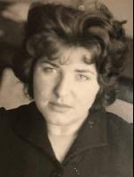 Patricia Venturini Obituary (1939