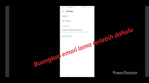 Searching for 1govuc webmail login? Setting Email 1govuc 2 0 Di Smartphone Android Youtube
