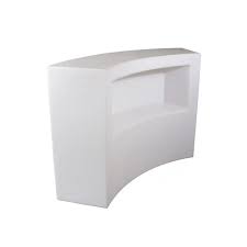 Tragbare Barth eke aus Kunststoff Mobile Bar Tragbare Barth eke