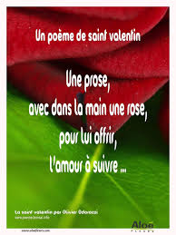 Message marrant de la st valentin à envoyer avec amour et humour à sa moitié. Citations D Amour Et Saint Valentin Un Poeme De Saint Valentin Aloe Fleurs