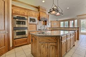 A few creative kitchen ceiling ideas can really revitalize your space. The Top 15 Kitchen Ceiling Ideas And Inspiration