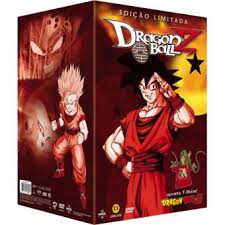 E como sempre, tentei manter o tamanho pequeno nos arquivos. Coleccao Dragon Ball Z Edicao Limitada Compra Filmes E Dvd Na Fnac Pt