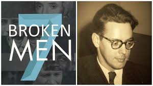 7 Broken Men: John Howard Yoder » Mike Frost