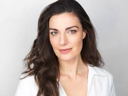 Imitation Girl (2017)