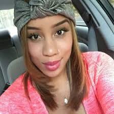 Fatimah Thomas (FATiiiMAH)