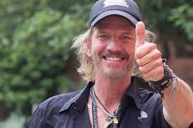 Facundo Arana habló de la enfermedad que padece