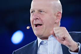 Goldman Sachs: High Partner Turnover in Recent Year