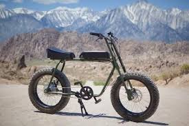Unimoke Vs Lithium Cycles Super 73 Motos