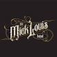 The Mick Louis Band event image
