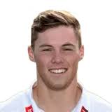 Anyi Hodge Profile, Biography & Career Stats