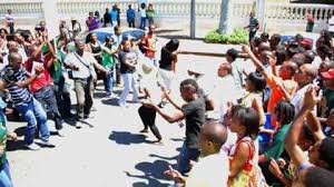 Maybe you would like to learn more about one of these? Ukzn Students Protests In Pictures