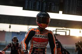 Before you start to clean your motorcycle gear, there's one thing you have to do. We Are Ready Honda Racing