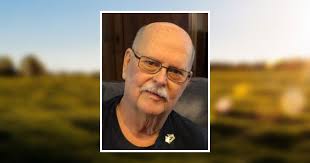 Robert A. Crandall Obituary July 13, 2018