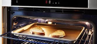 The toasted slice is ready to serve with a topping of your choice. 3 Ways To Toast Bread Without A Toaster Recipes Tips