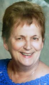 Rosemary Elizabeth Joan (Overbaugh) Cook Obituary