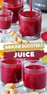 When it comes to easily consuming a large load of protein. Immune Boosters Juice Immune Booster Juice Healthy Juices Protein Fruit