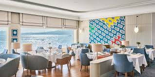 Eden roc inn & suites. Eden Roc Restaurant In Cote D Azur Hotel Du Cap Eden Roc