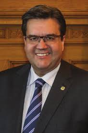 Congrès Mathématique des Amériques 2017 1