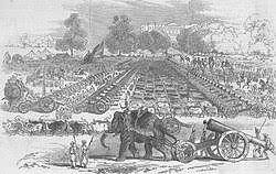 First Anglo-Sikh War - Wikipedia