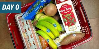 Georgia Nearly Breaks Even When Policing Food Stamp Fraud