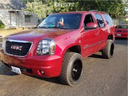 Image result for Crystal Red 2012 Yukon