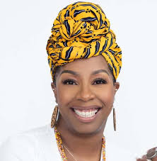 Huami Magazine Houston July/August 2023 by Terry Watson