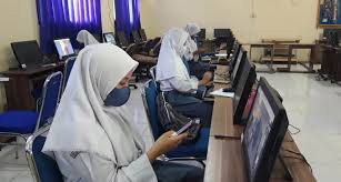 Sma Negeri 2 Tanjungpandan Belitung