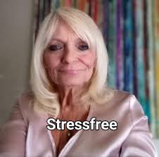 Donna Marlene SvyKates