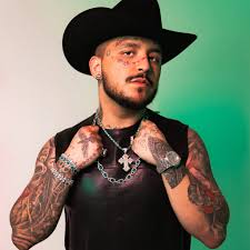 Christian Nodal Fans added a new photo. - Christian Nodal Fans