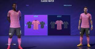 The complete list of fifa 20 squad building. Best Fifa 21 Kits The Top 15 Shirts For Ultimate Team Footy Com Blog
