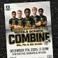 2Tenths Speed & Agility Middle School Combine event image