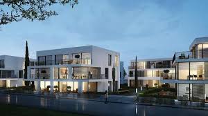 Das signal iduna stadion ist. Aberdeen Kauft Dortmunder Wohnquartier Am Phoenix See Hochbau Ruhrgebiet Eigentumswohnung