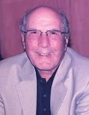 Obituary for Richard Eid