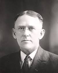 Isaac David Arnold (1859-1945)