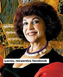 SABEN QUIEN ES ? HOY CUMPLE 81 AÑOS ...!!