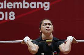 Pero bago yan ay wag kalimutang mag subscribe at i hit ang notification bell button for more philippine sports history. Hidilyn Diaz Nagwagi Ng Bronze Sa World Weightlifting Championship Abs Cbn News